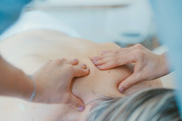 Massage Therapy - Health & Wellness Jacksonville, FL