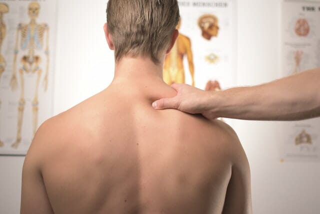 Free osteopathic manipulation - pain management in Jacksonville, FL