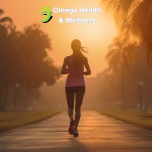 Morning or Evening? Why Your Workout Time Matters More Than You Think