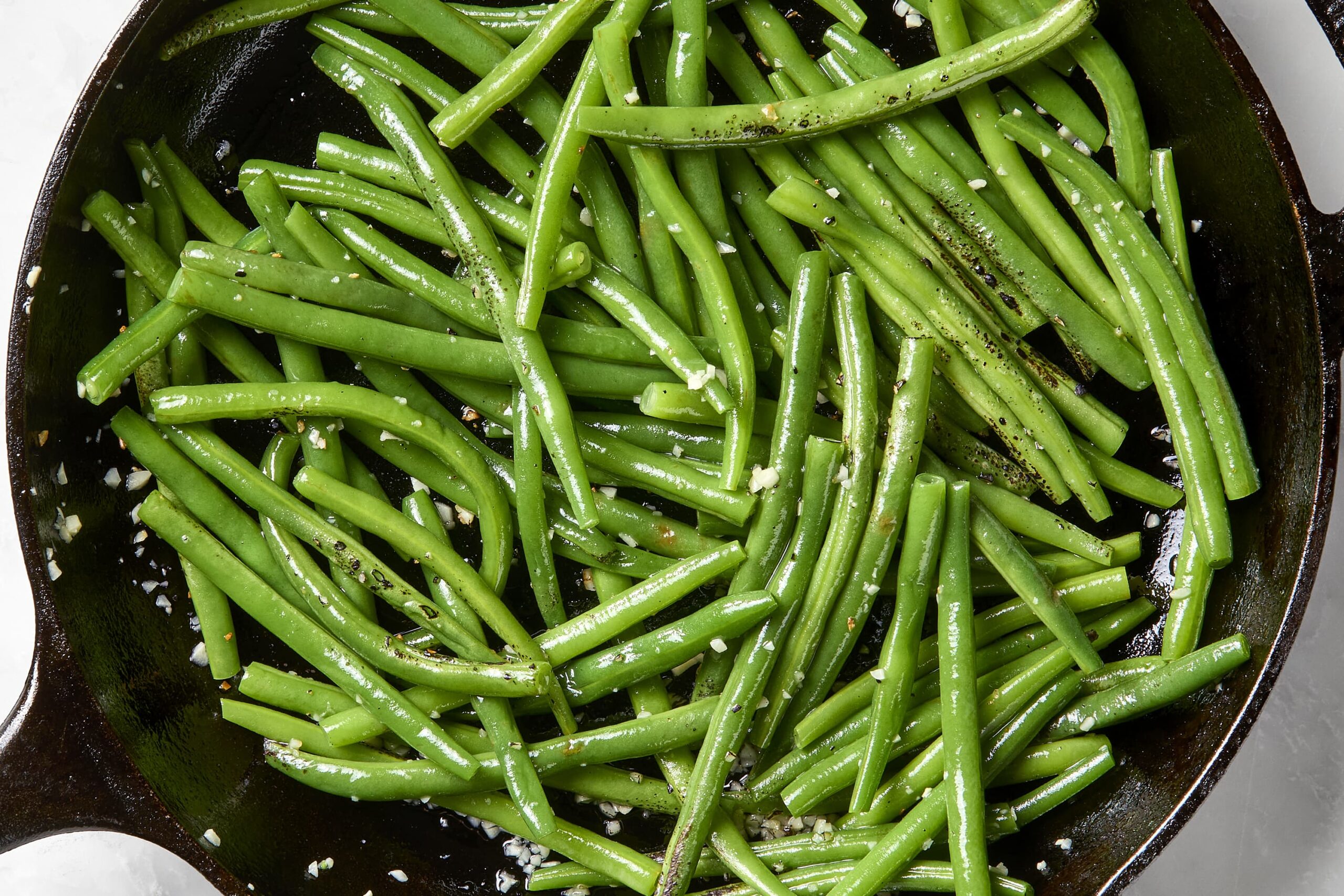 Secrets to Restaurant-Quality Green Beans You Can Perfect at Home