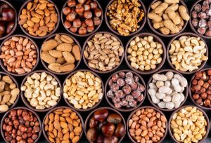 Nature’s Nutrient-Packed Powerhouses: The Daily Benefits of Dry Fruits