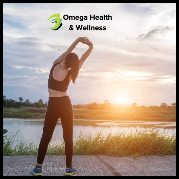 🌅 Rise & Shine: Power Up with Morning Exercise